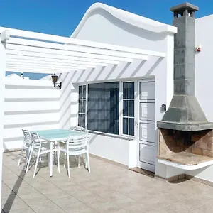 Casas Maribel Pocillos - No Pool - Sin Piscina Holiday home Puerto del Carmen (Lanzarote)